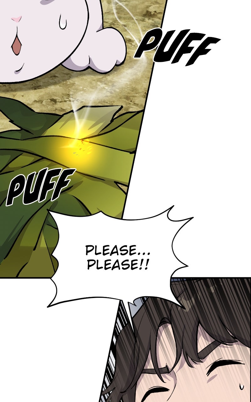 Read The Top Dungeon Farmer EN Manga Online