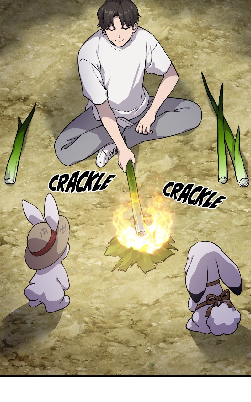 Read The Top Dungeon Farmer EN Manga Online