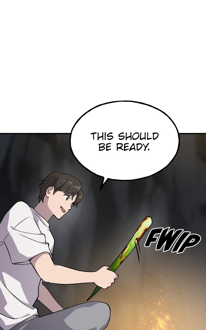 Read The Top Dungeon Farmer EN Manga Online
