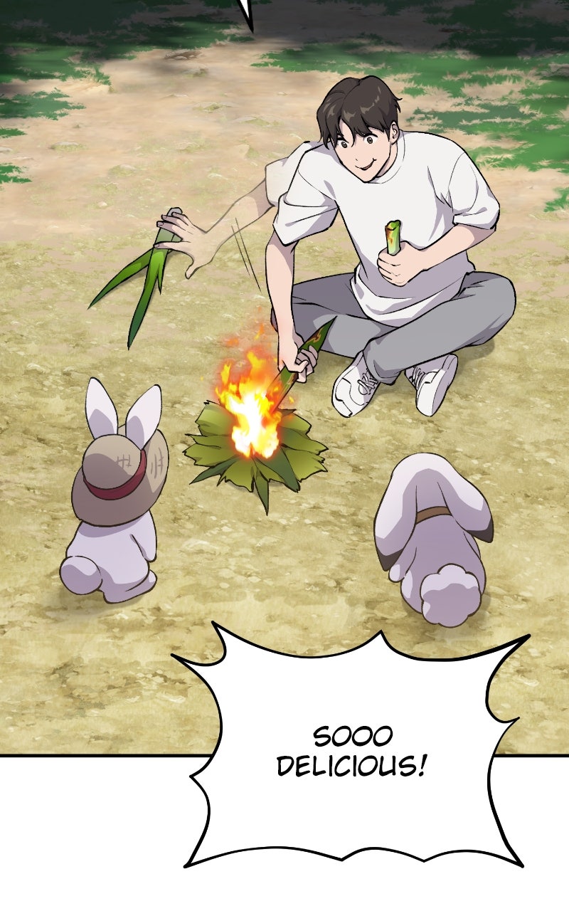 Read The Top Dungeon Farmer EN Manga Online