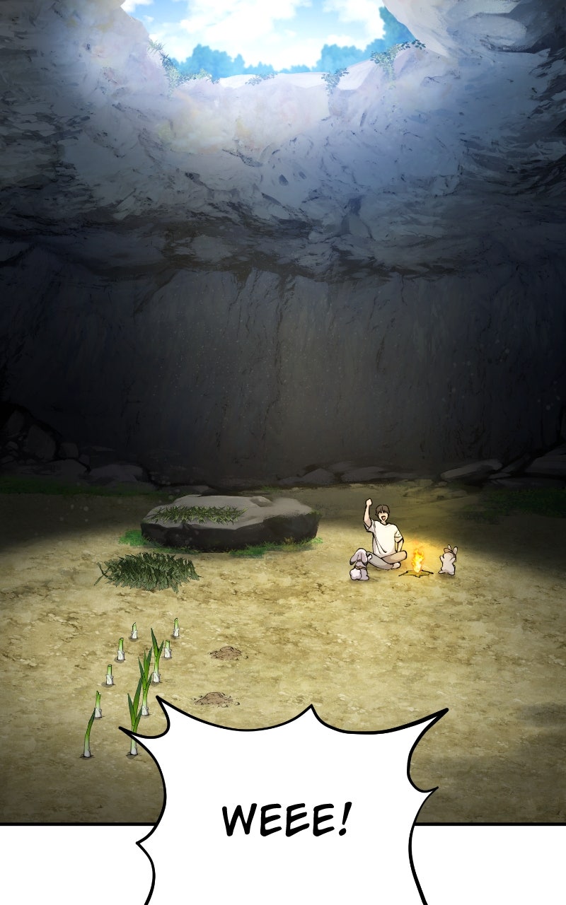 Read The Top Dungeon Farmer EN Manga Online