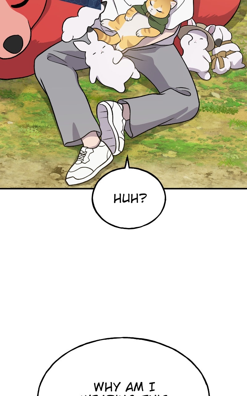 Read The Top Dungeon Farmer EN Manga Online