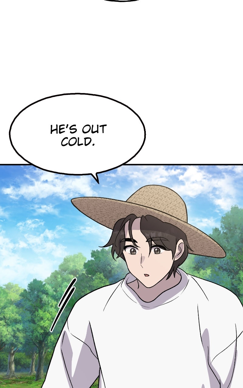 Read The Top Dungeon Farmer EN Manga Online