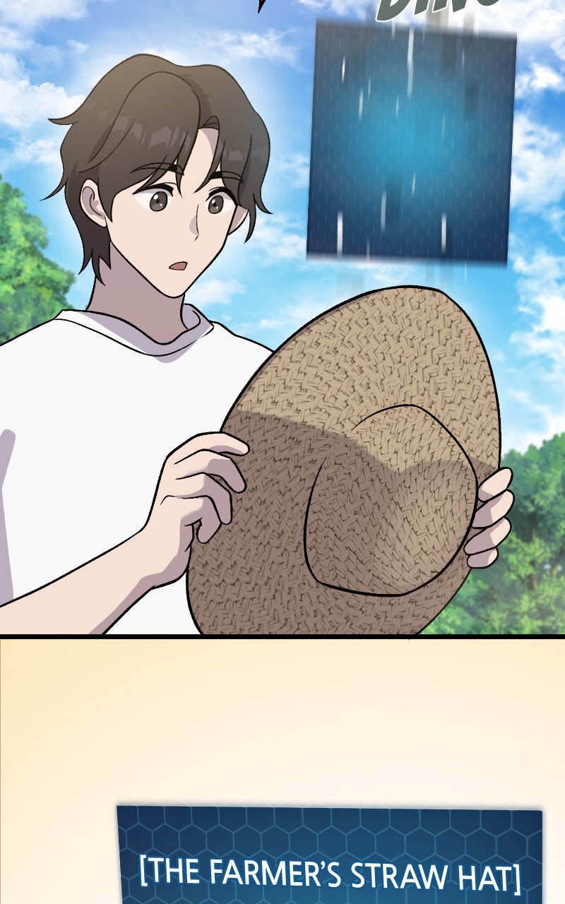 Read The Top Dungeon Farmer EN Manga Online