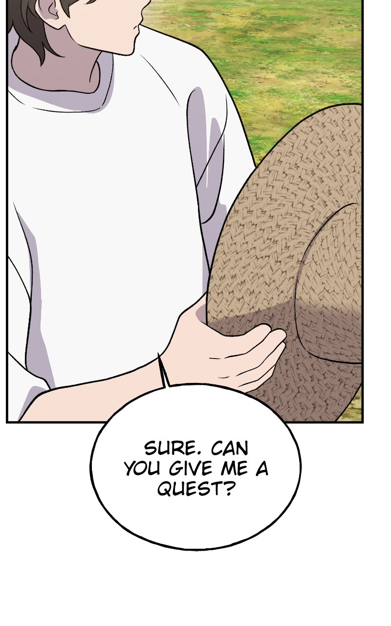 Read The Top Dungeon Farmer EN Manga Online
