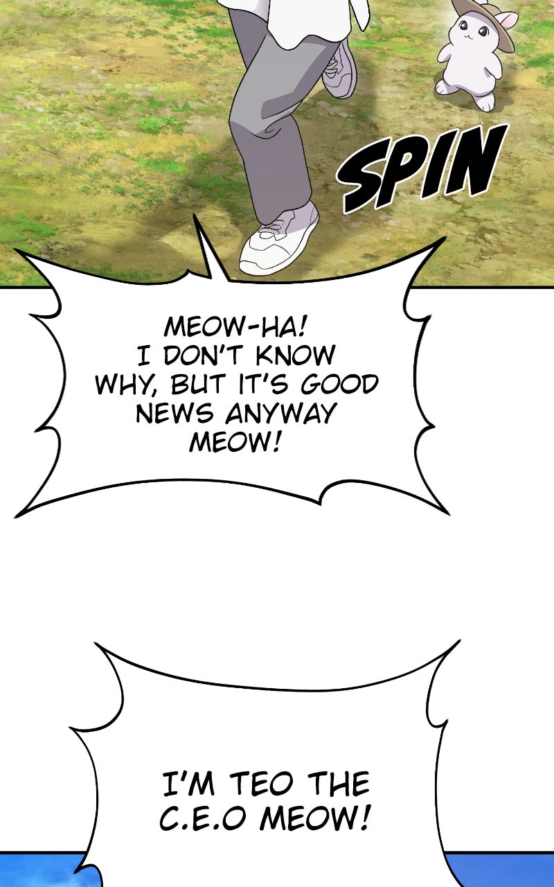 Read The Top Dungeon Farmer EN Manga Online