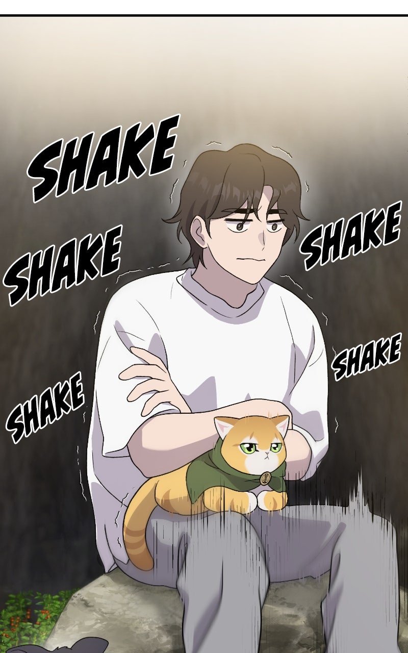 Read The Top Dungeon Farmer EN Manga Online