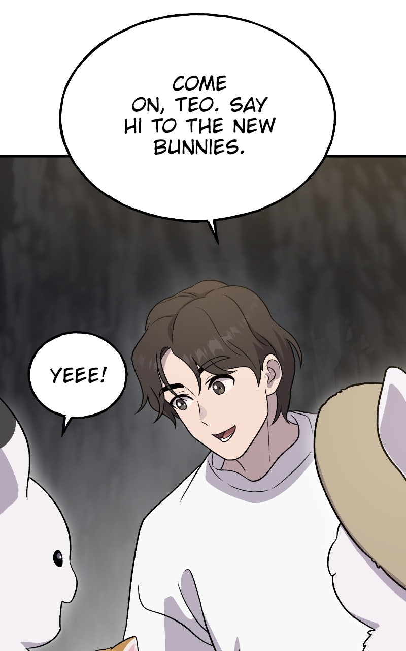 Read The Top Dungeon Farmer EN Manga Online