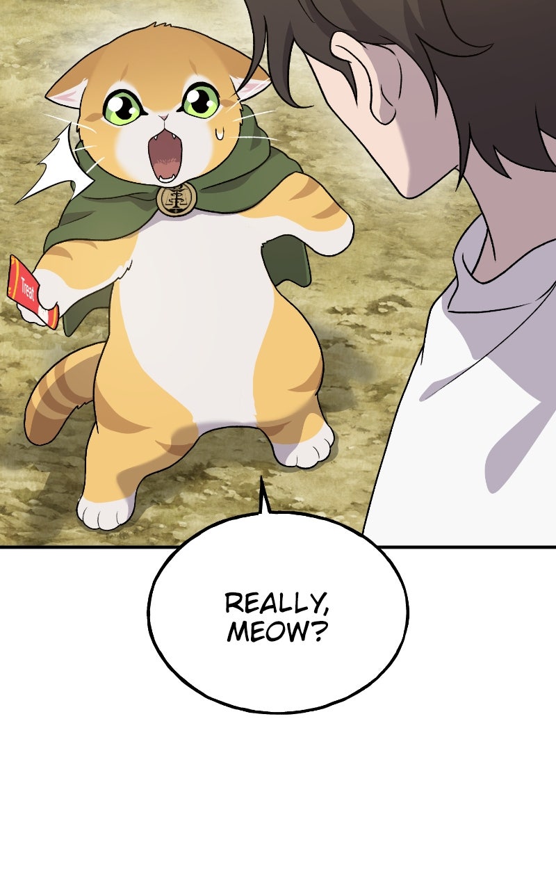 Read The Top Dungeon Farmer EN Manga Online