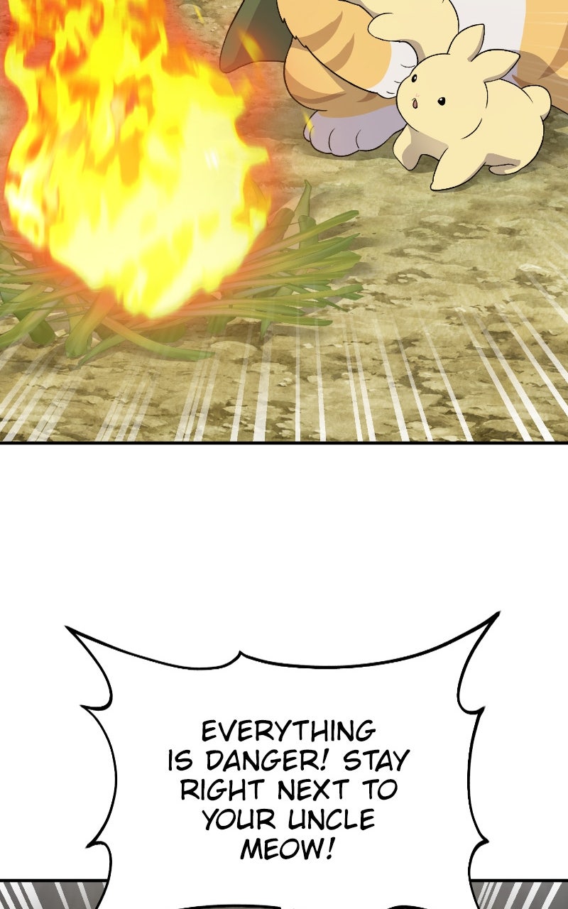 Read The Top Dungeon Farmer EN Manga Online