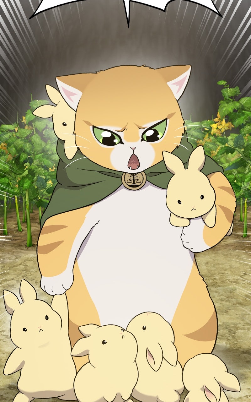 Read The Top Dungeon Farmer EN Manga Online