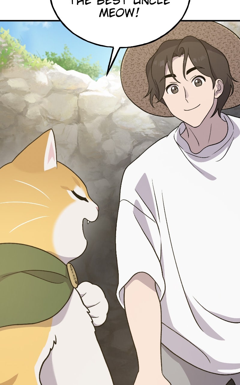 Read The Top Dungeon Farmer EN Manga Online