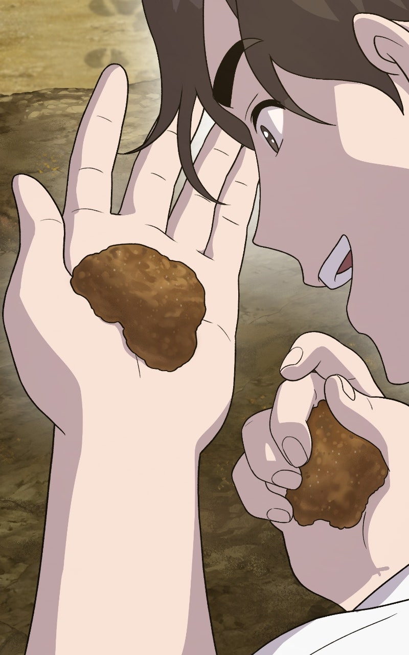 Read The Top Dungeon Farmer EN Manga Online