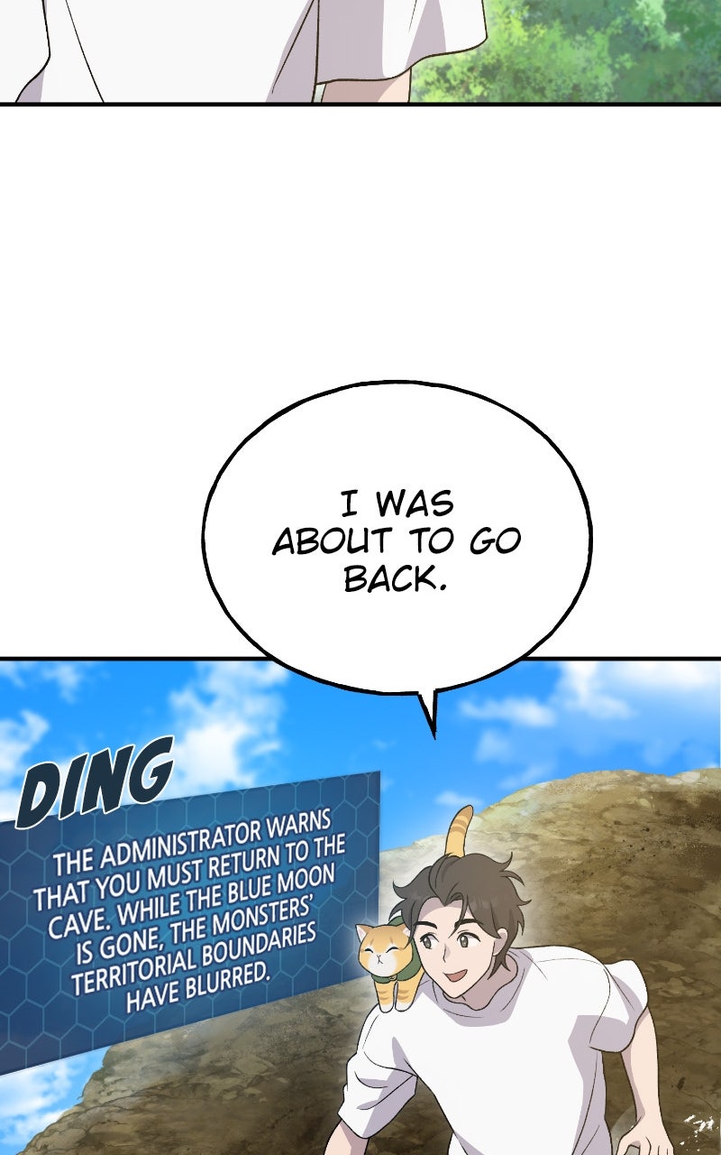 Read The Top Dungeon Farmer EN Manga Online