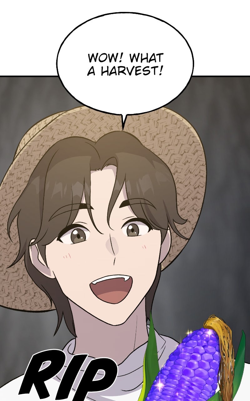 Read The Top Dungeon Farmer EN Manga Online