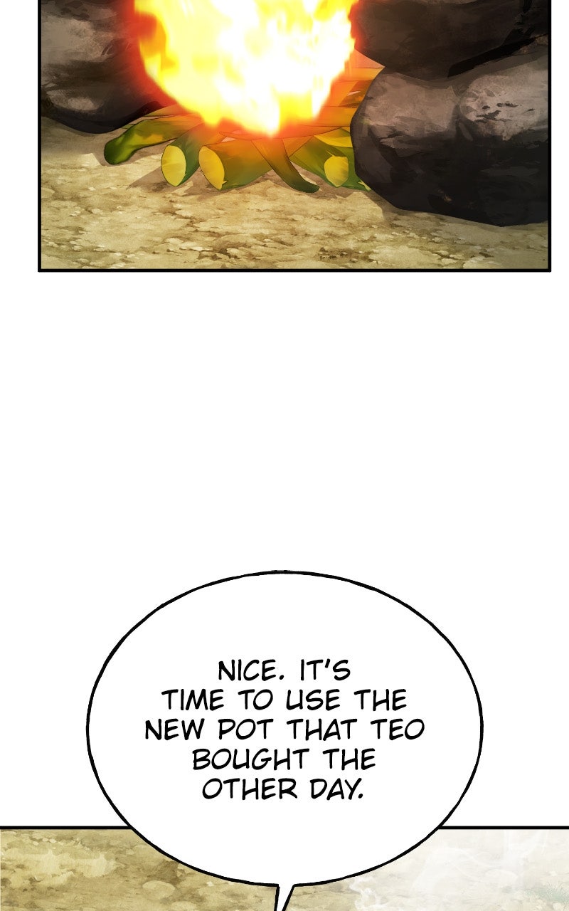 Read The Top Dungeon Farmer EN Manga Online