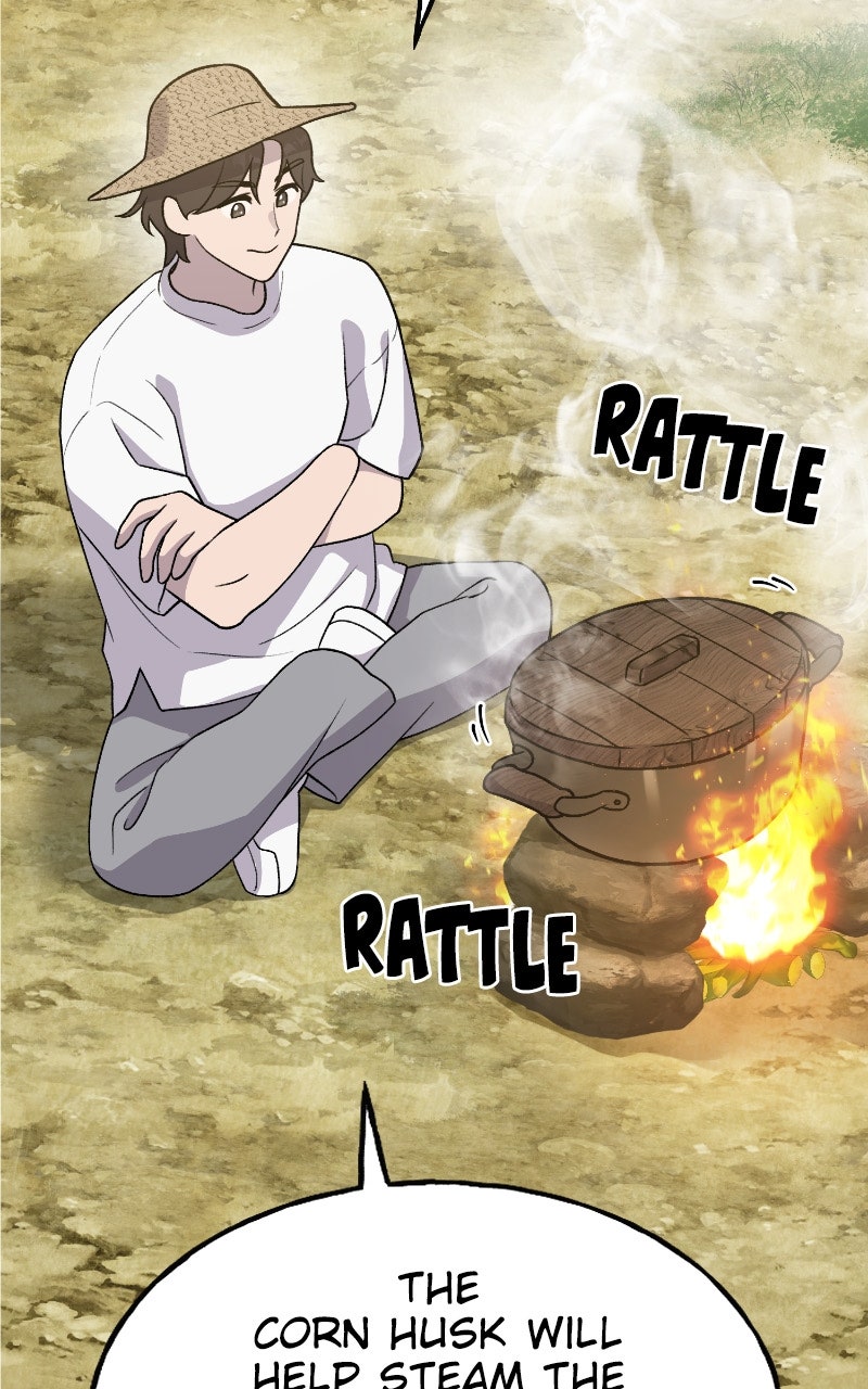 Read The Top Dungeon Farmer EN Manga Online