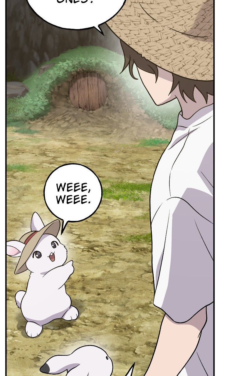 Read The Top Dungeon Farmer EN Manga Online