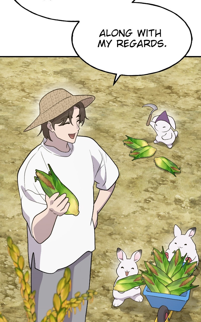 Read The Top Dungeon Farmer EN Manga Online