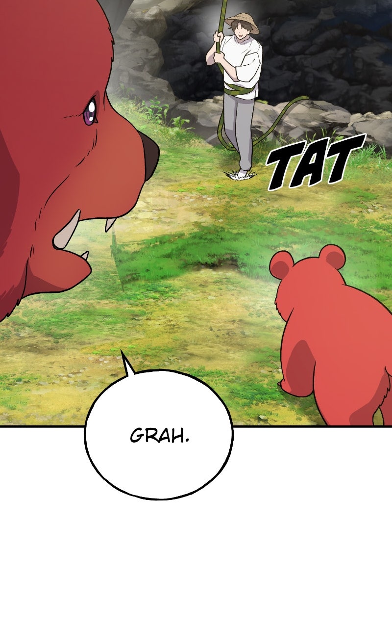 Read The Top Dungeon Farmer EN Manga Online