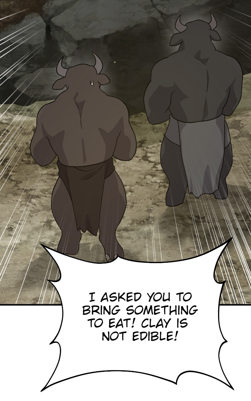 Read The Top Dungeon Farmer EN Manga Online