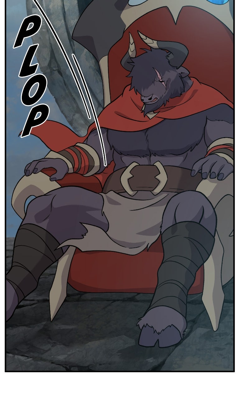 Read The Top Dungeon Farmer EN Manga Online