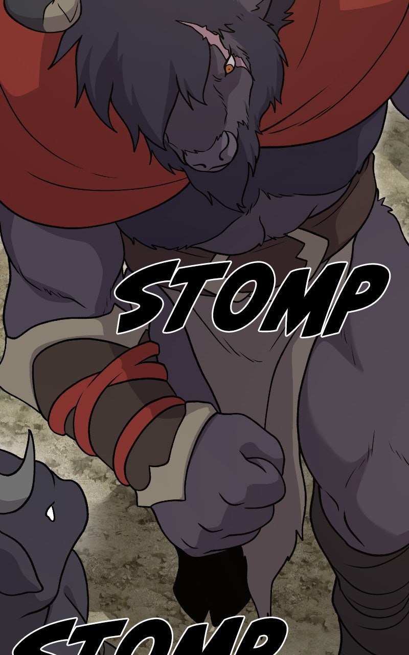 Read The Top Dungeon Farmer EN Manga Online