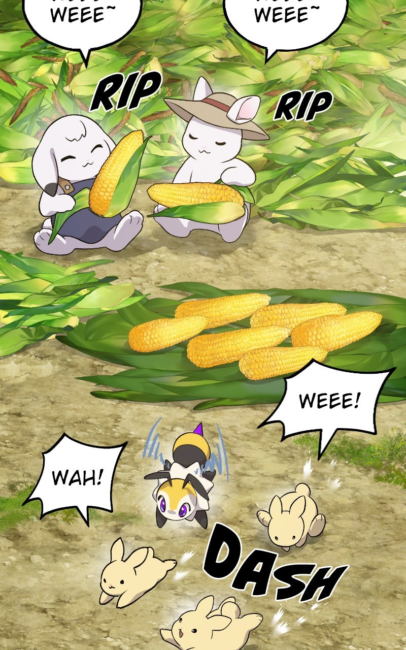 Read The Top Dungeon Farmer EN Manga Online