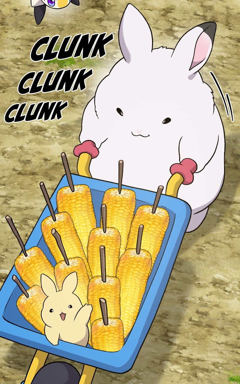 Read The Top Dungeon Farmer EN Manga Online
