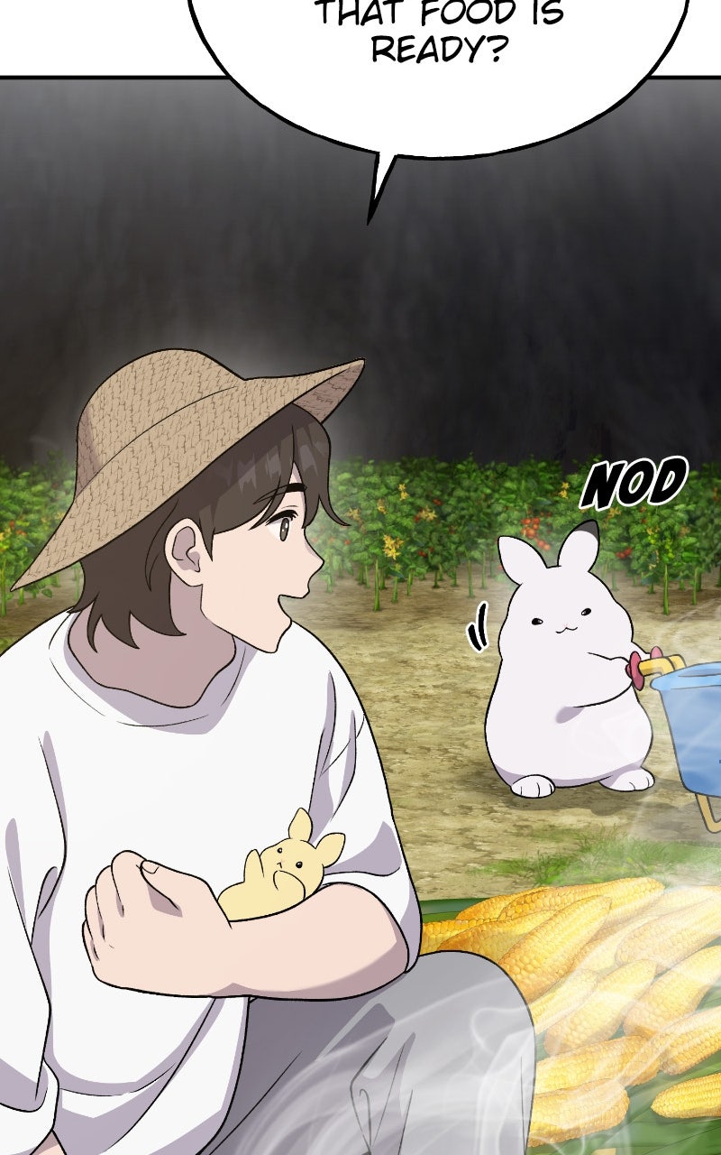 Read The Top Dungeon Farmer EN Manga Online