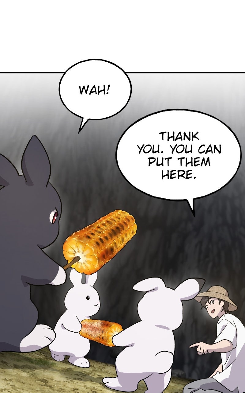 Read The Top Dungeon Farmer EN Manga Online