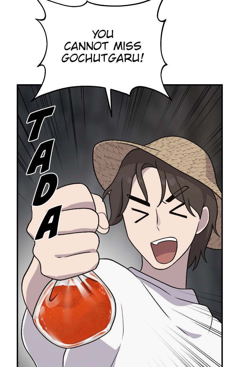 Read The Top Dungeon Farmer EN Manga Online