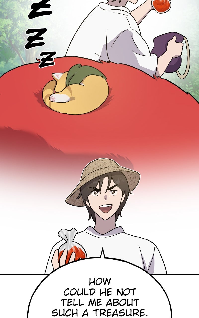 Read The Top Dungeon Farmer EN Manga Online