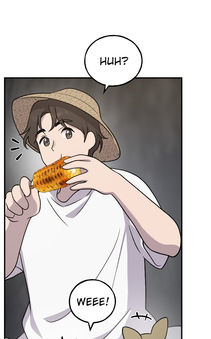 Read The Top Dungeon Farmer EN Manga Online