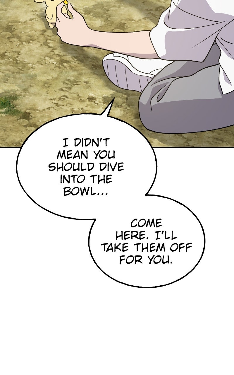 Read The Top Dungeon Farmer EN Manga Online