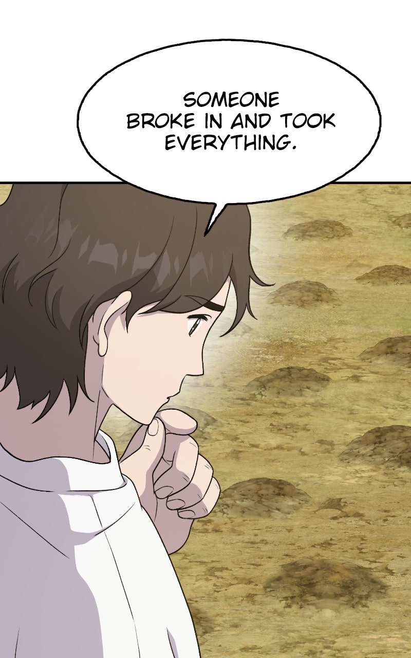 Read The Top Dungeon Farmer EN Manga Online
