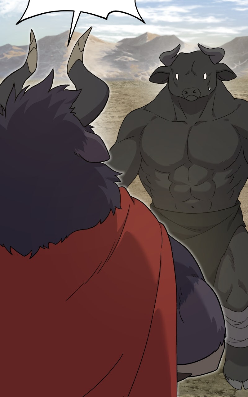 Read The Top Dungeon Farmer EN Manga Online