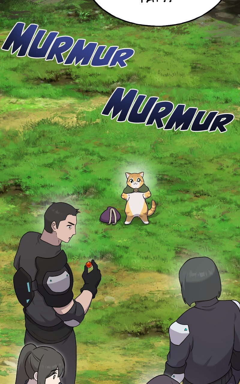 Read The Top Dungeon Farmer EN Manga Online