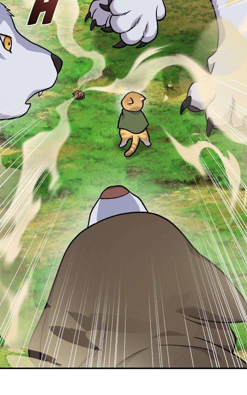 Read The Top Dungeon Farmer EN Manga Online