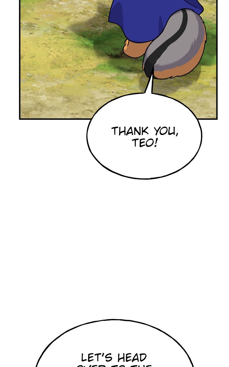 Read The Top Dungeon Farmer EN Manga Online