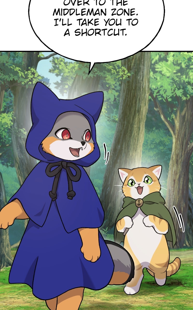 Read The Top Dungeon Farmer EN Manga Online