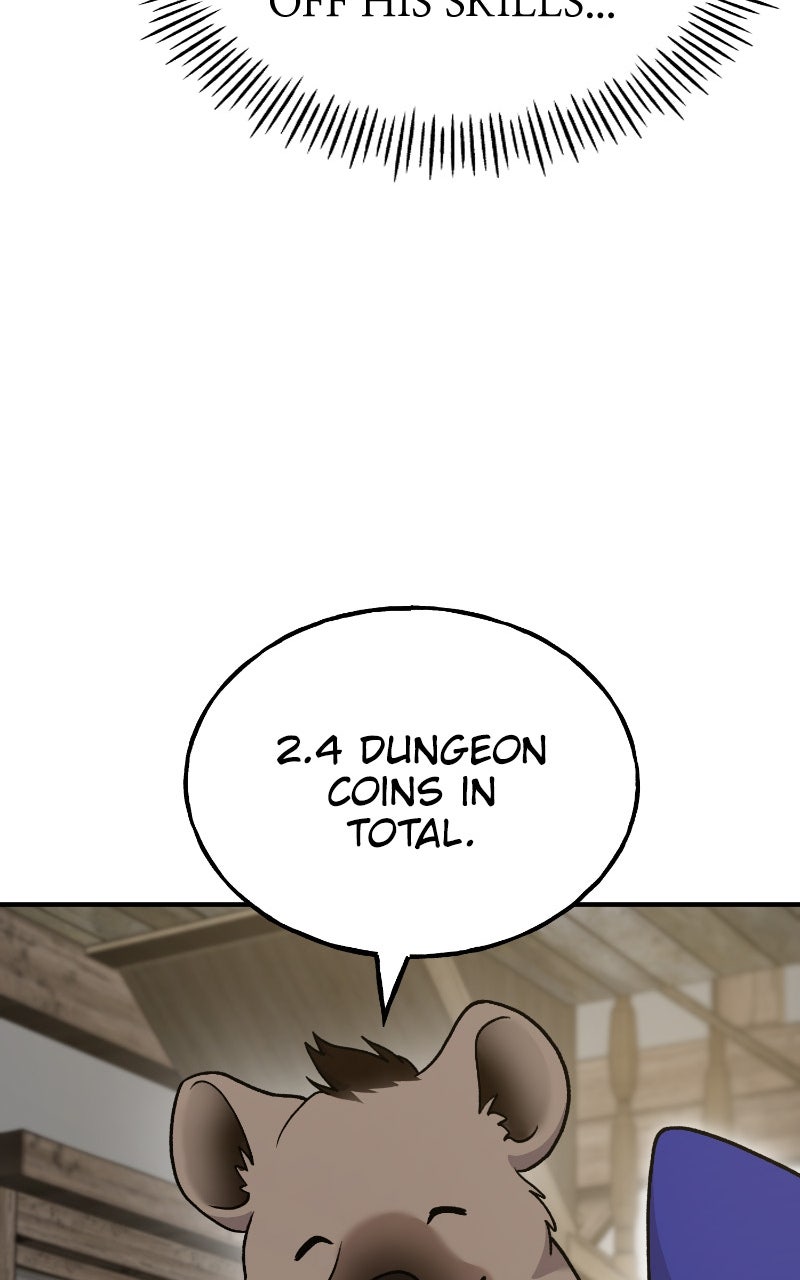 Read The Top Dungeon Farmer EN Manga Online