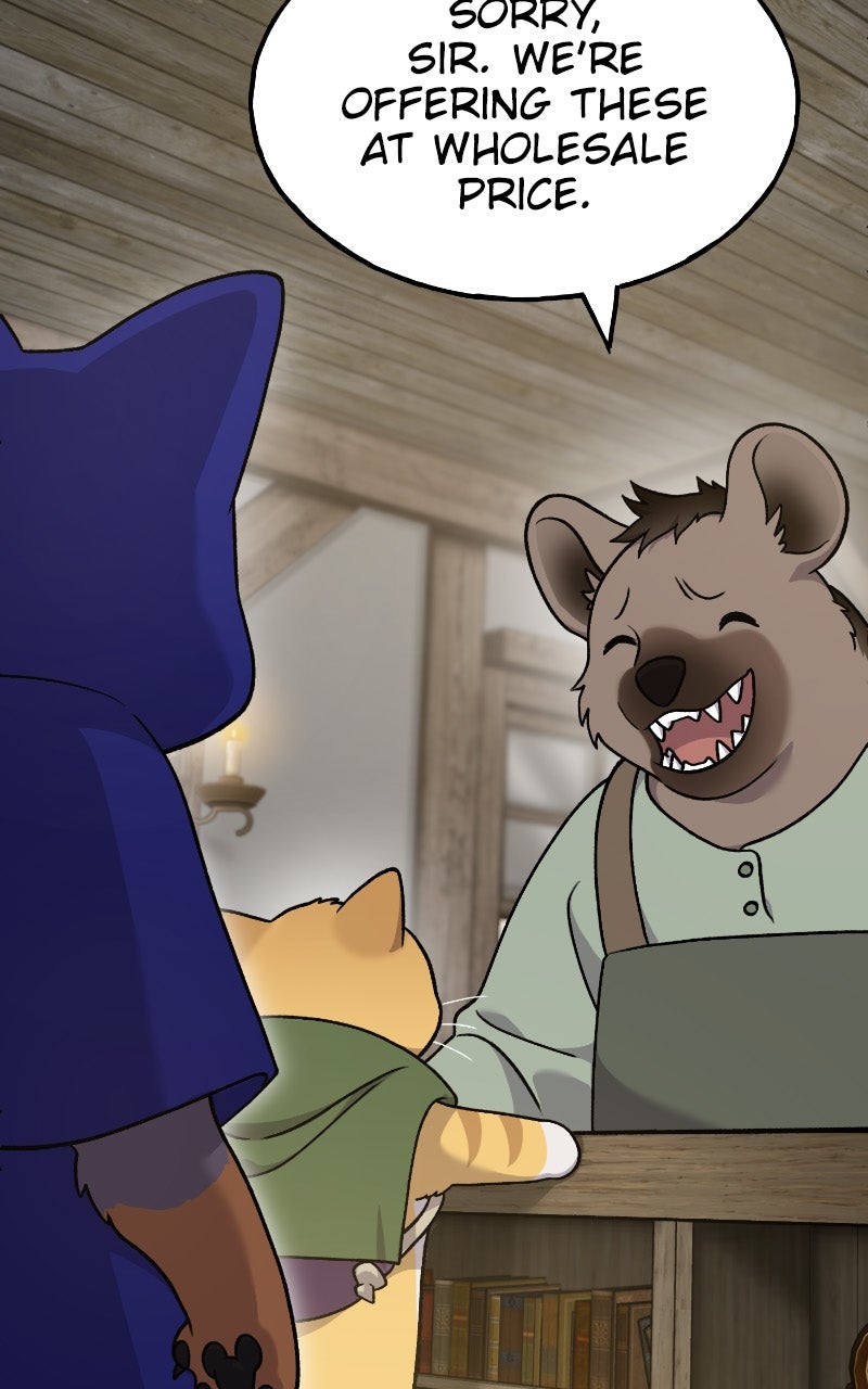 Read The Top Dungeon Farmer EN Manga Online