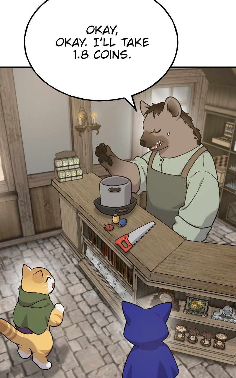 Read The Top Dungeon Farmer EN Manga Online