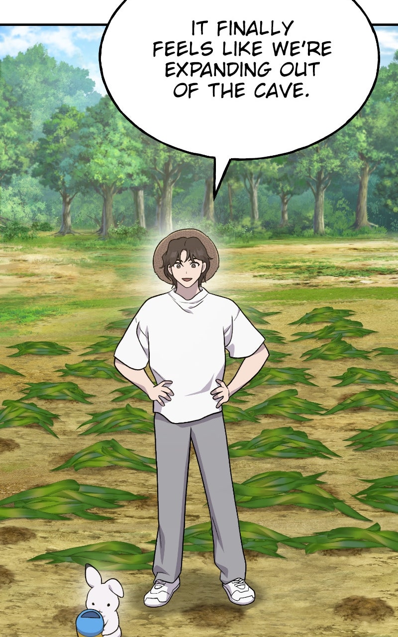 Read The Top Dungeon Farmer EN Manga Online