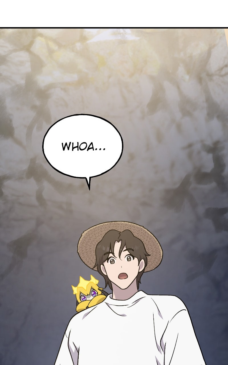 Read The Top Dungeon Farmer EN Manga Online