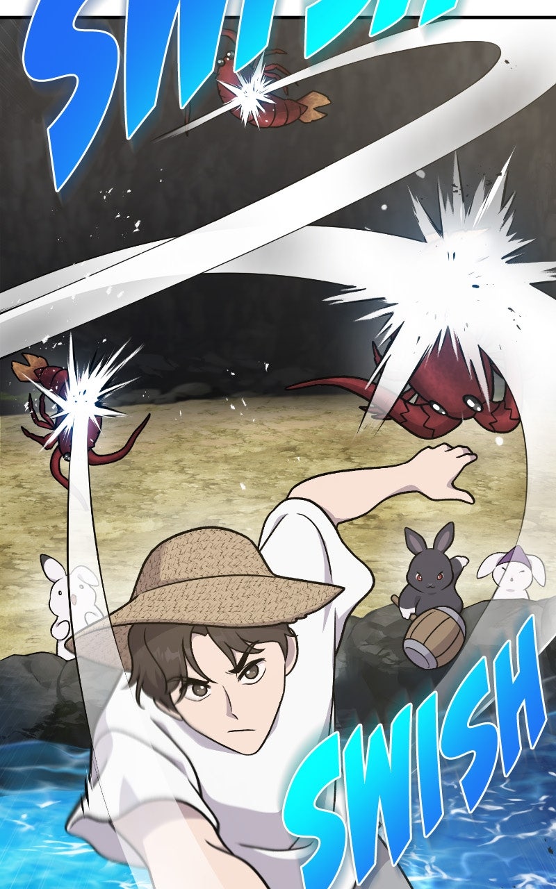 Read The Top Dungeon Farmer EN Manga Online