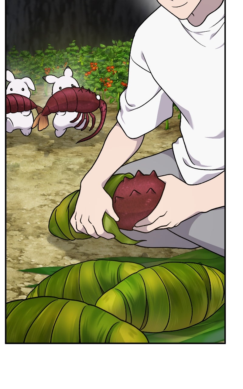 Read The Top Dungeon Farmer EN Manga Online