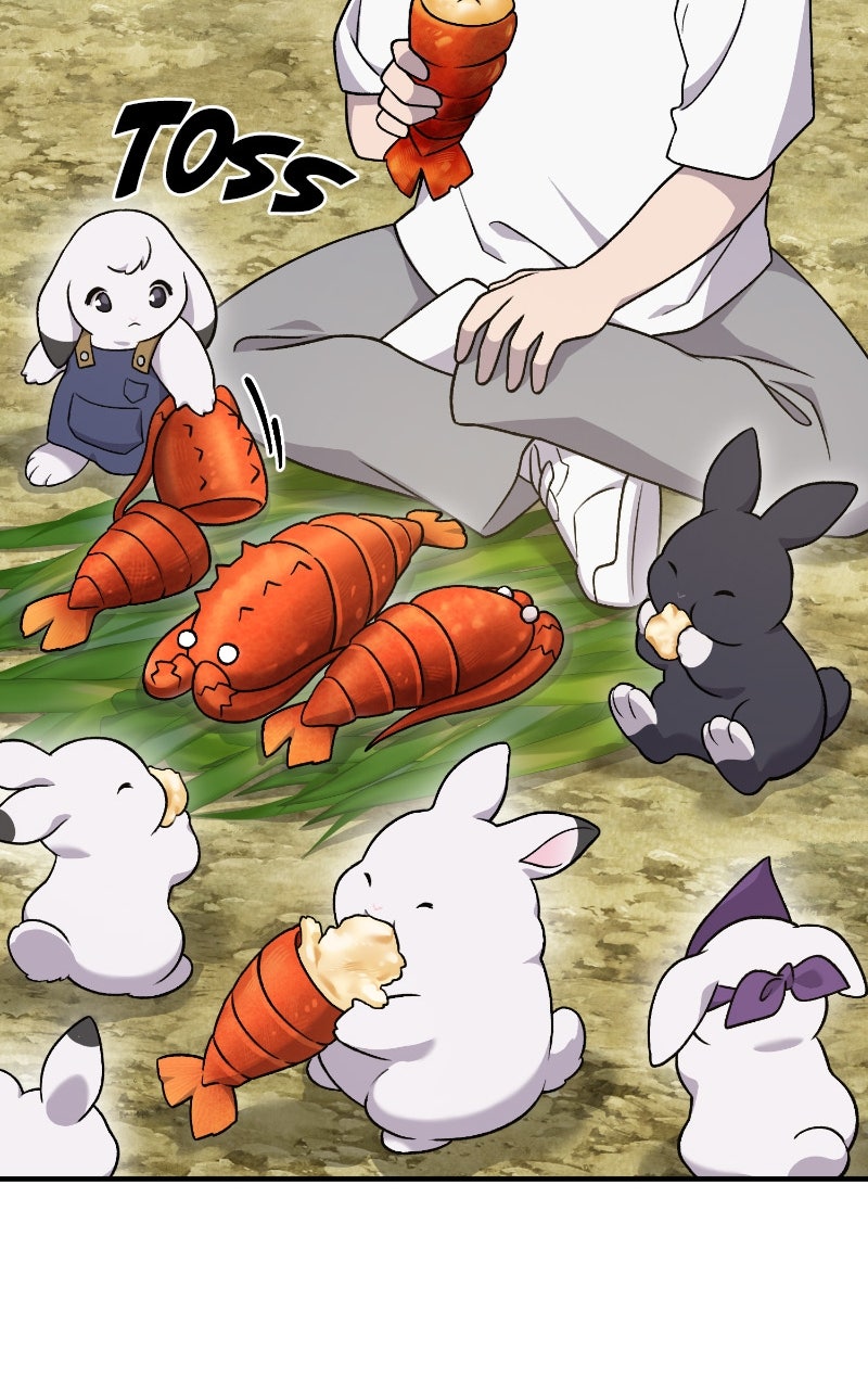 Read The Top Dungeon Farmer EN Manga Online