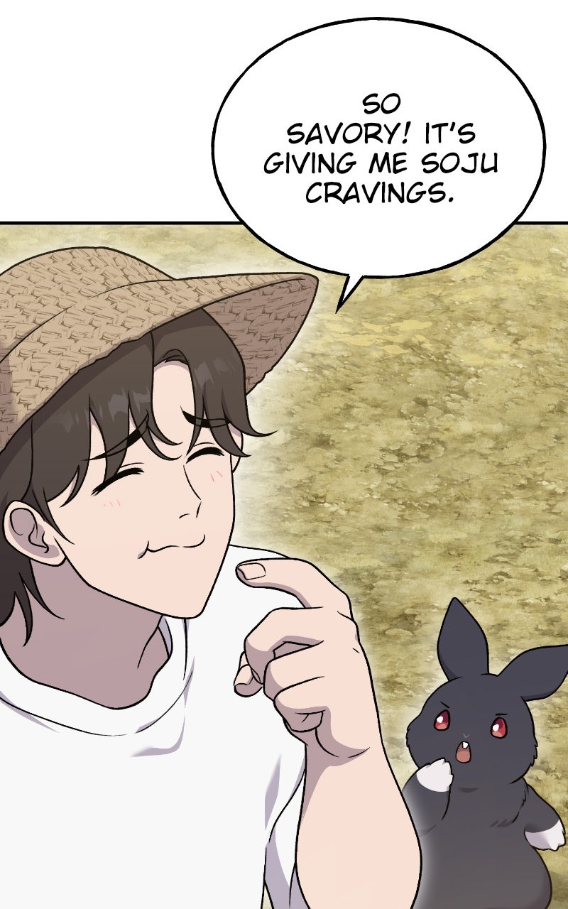 Read The Top Dungeon Farmer EN Manga Online